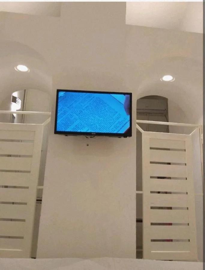 Piccola Maison Nel Centro Di Napoli شقة نابولي