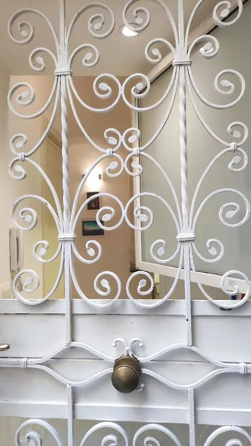 شقة Piccola Maison Nel Centro Di Napoli