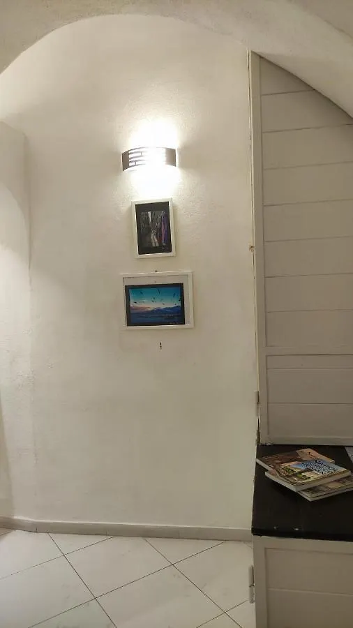 Piccola Maison Nel Centro Di Napoli