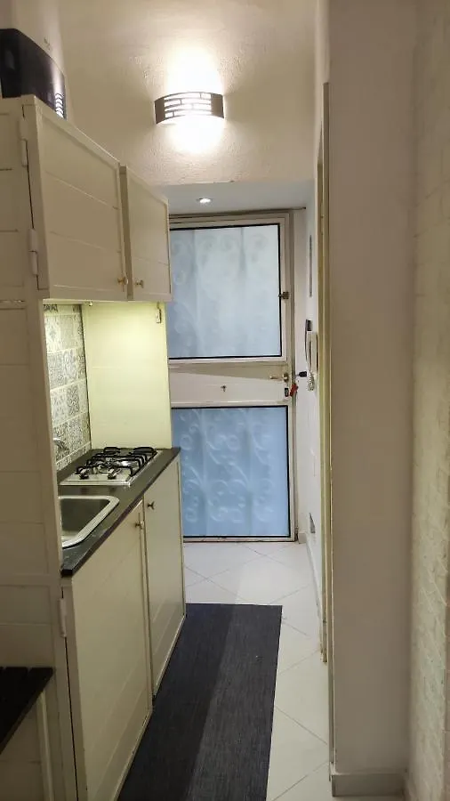 Piccola Maison Nel Centro Di Napoli 0*, نابولي إيطاليا