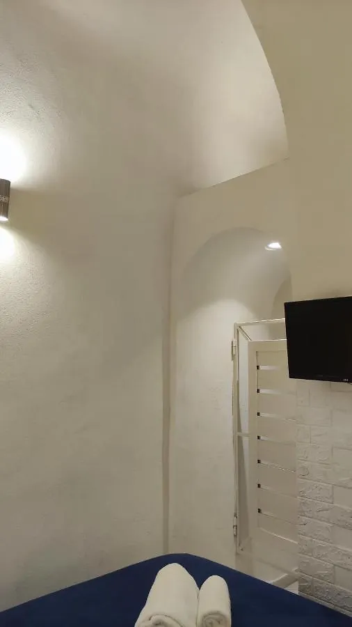 شقة Piccola Maison Nel Centro Di Napoli
