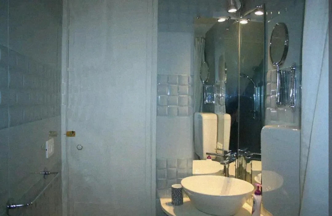 Piccola Maison Nel Centro Di Napoli Apartment Naples